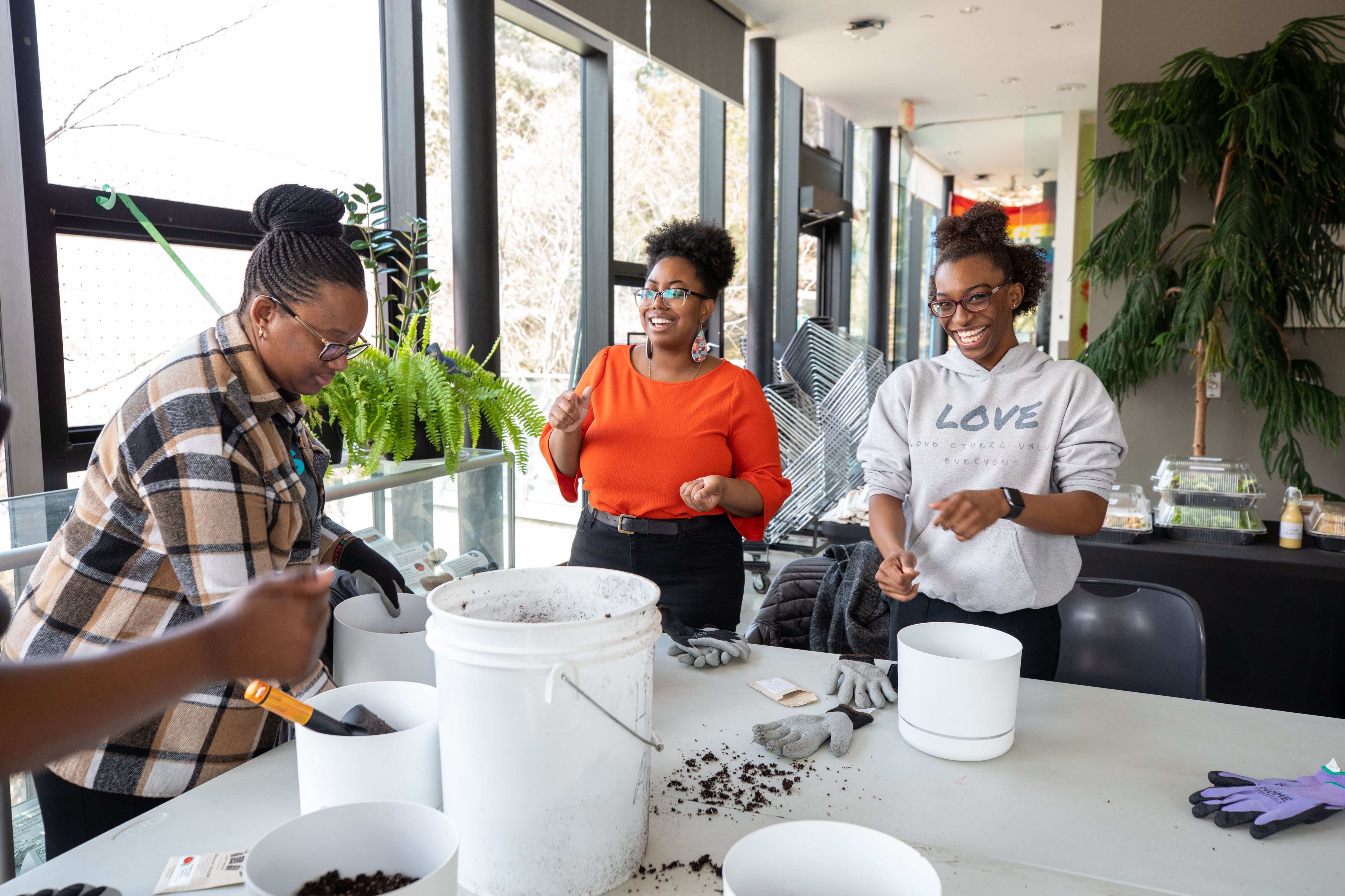 Humber College Recognized As One Of Greater Toronto S Top Employers For   2023 Seeds%2C Soil And Sun Event   Humber College  